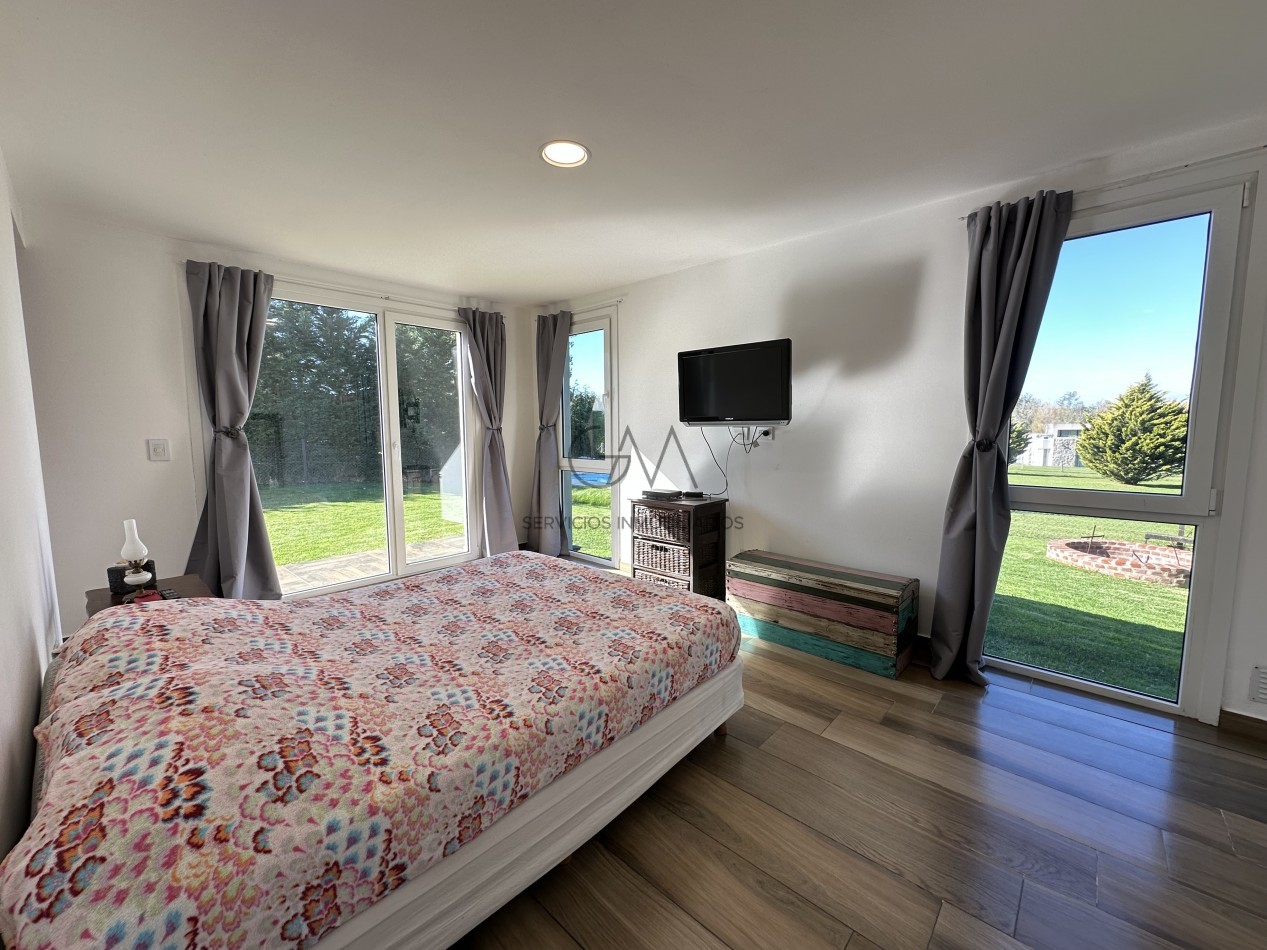 Casa en venta en Barrrio Rumenco