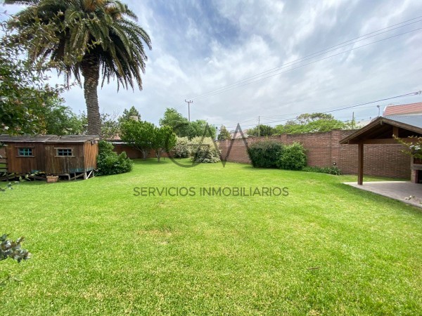 Espectacular Casa en venta Punta Mogotes