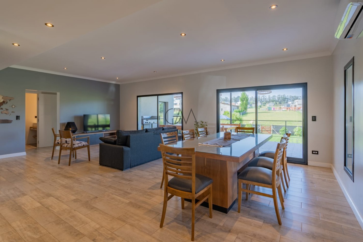 Casa en Venta en barrio San Benito