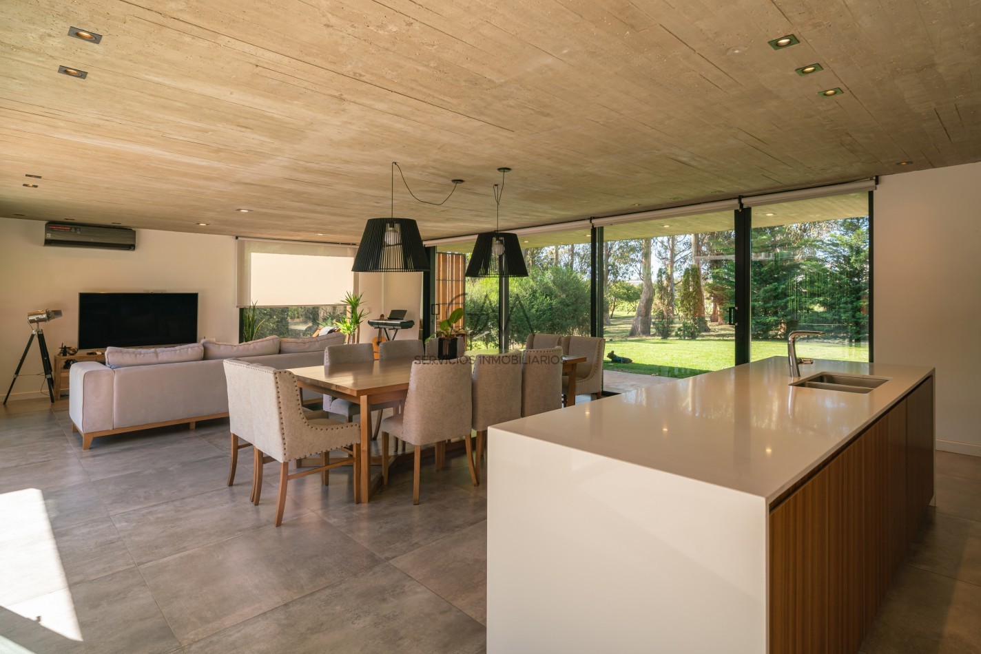 Casa en venta en B. Arenas del Sur