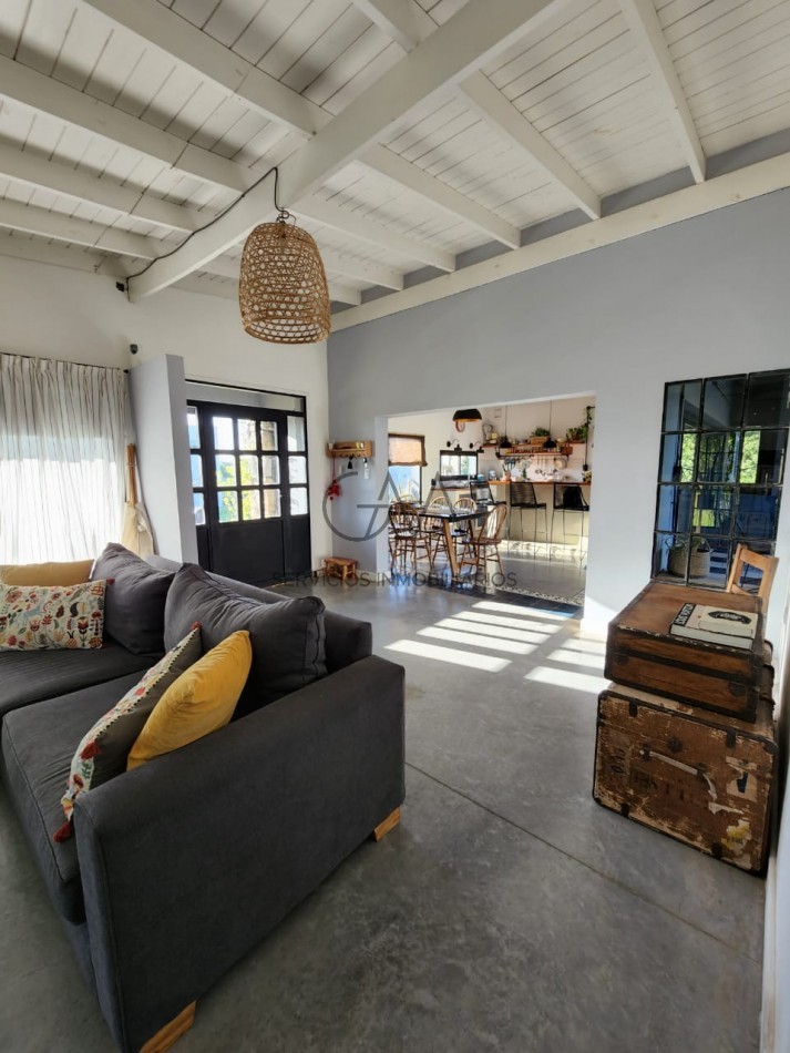 Casa en alquiler temporal en Arenas del Sur