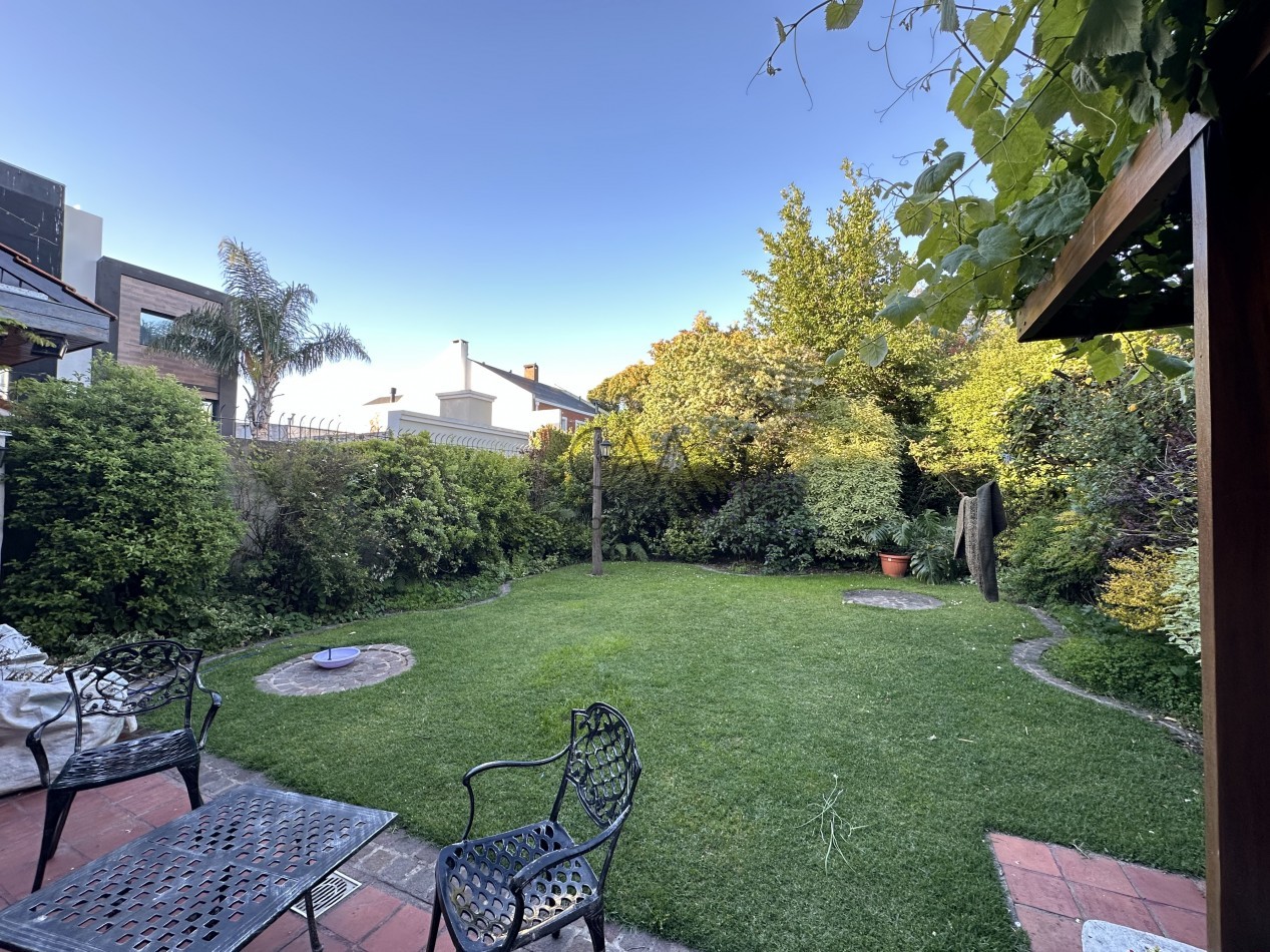 Casa en alquiler temporario en San Carlos