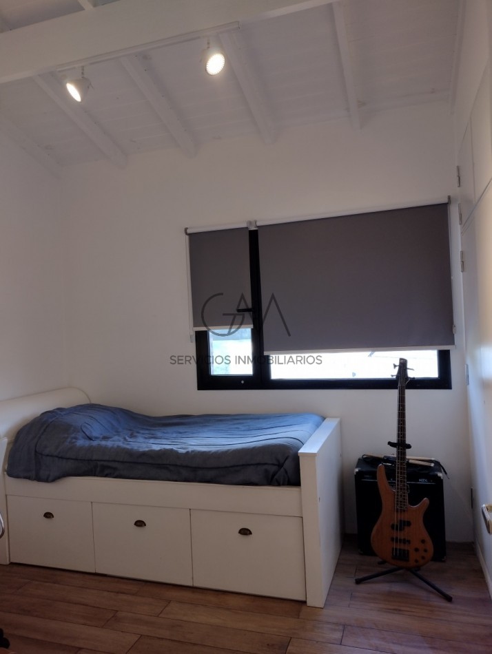 Casa en alquiler temporal Barrio privado Rumenco