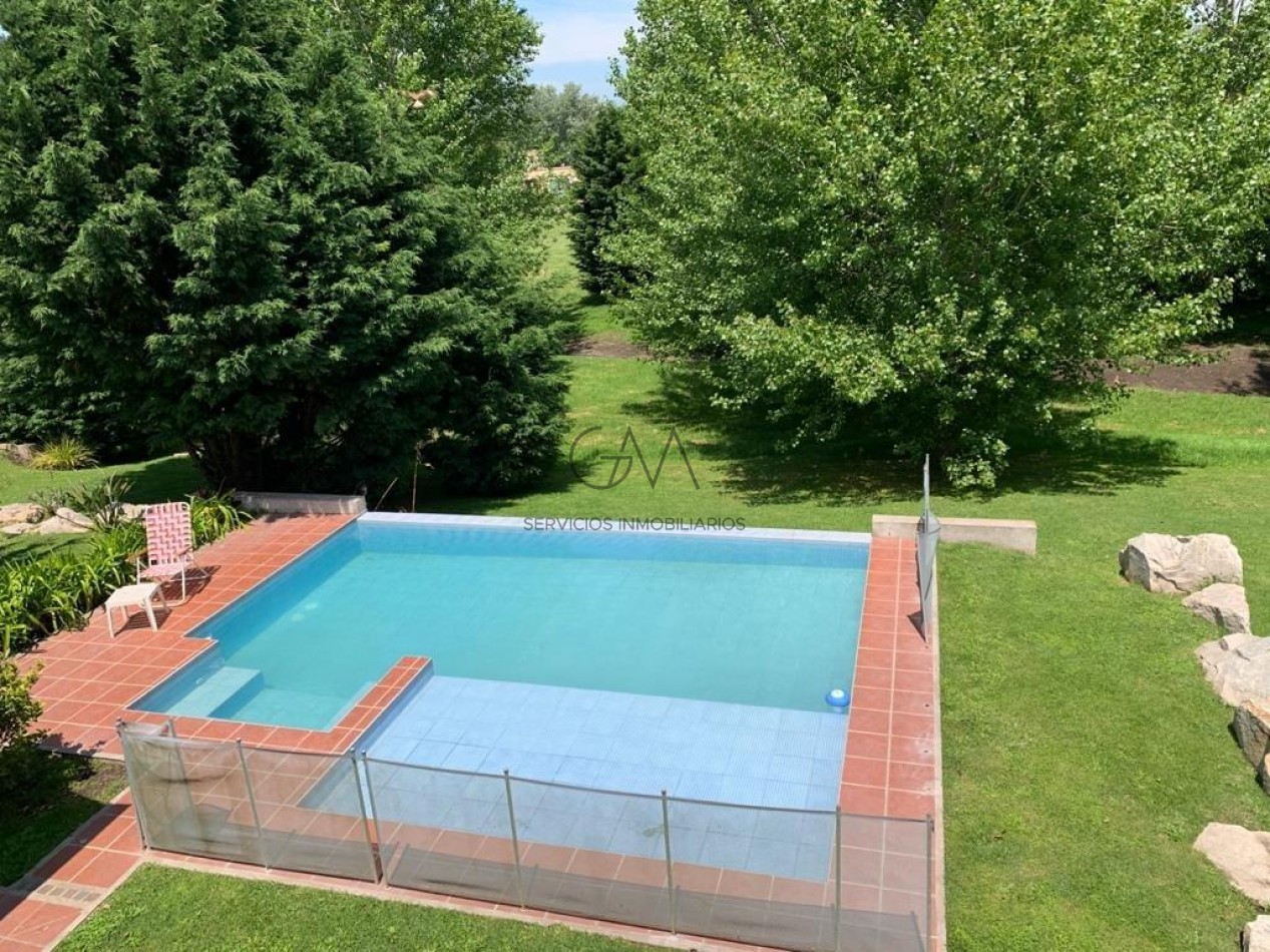 Venta Increible Casa en Rumenco