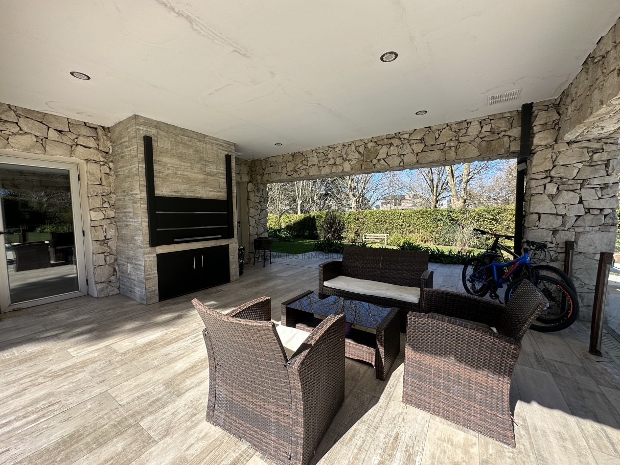 Casa en venta Barrio Rumenco 