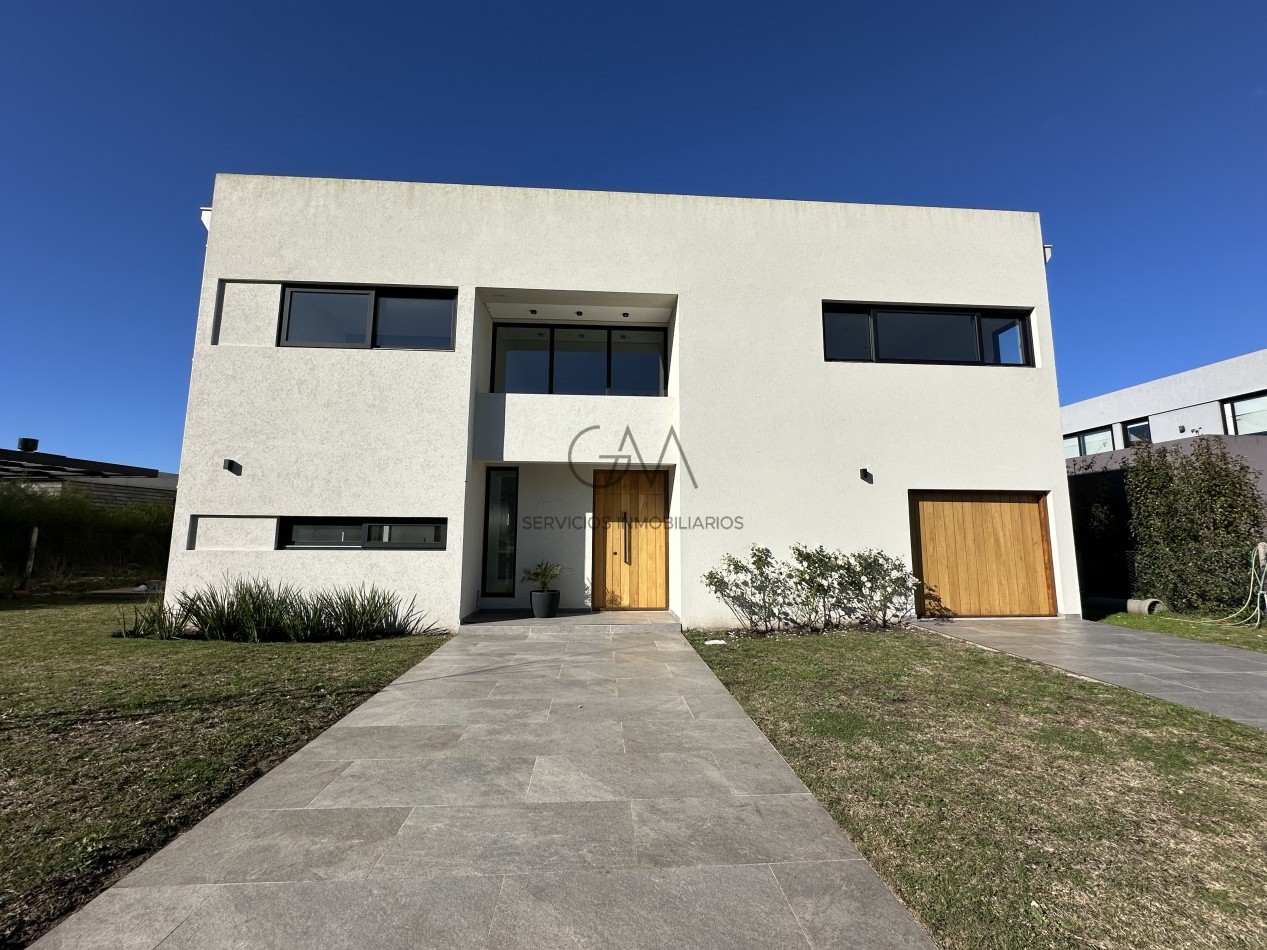 Casa en alquiler en Rumenco joven