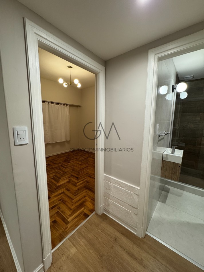 Departamento en Venta