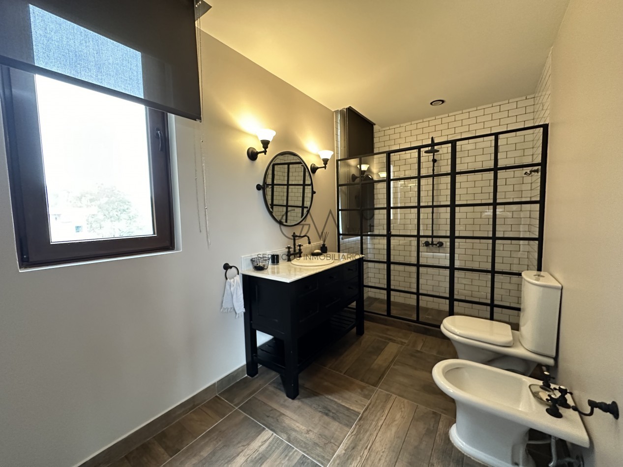 Casa en venta en Barrio privado Rumenco