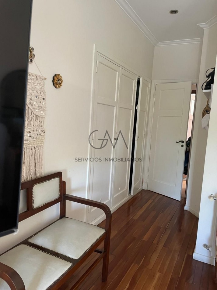 Casa en alquiler temporal en Los troncos