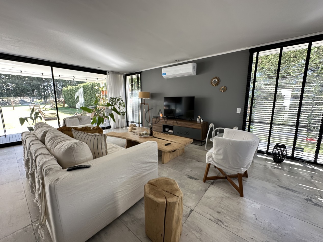 Casa en alquiler en Rumenco