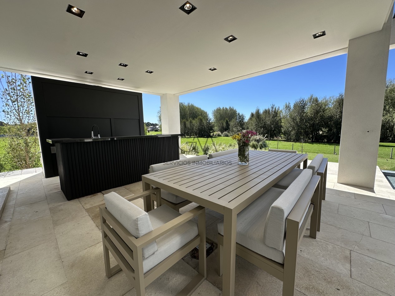 Casa en venta en Rumenco