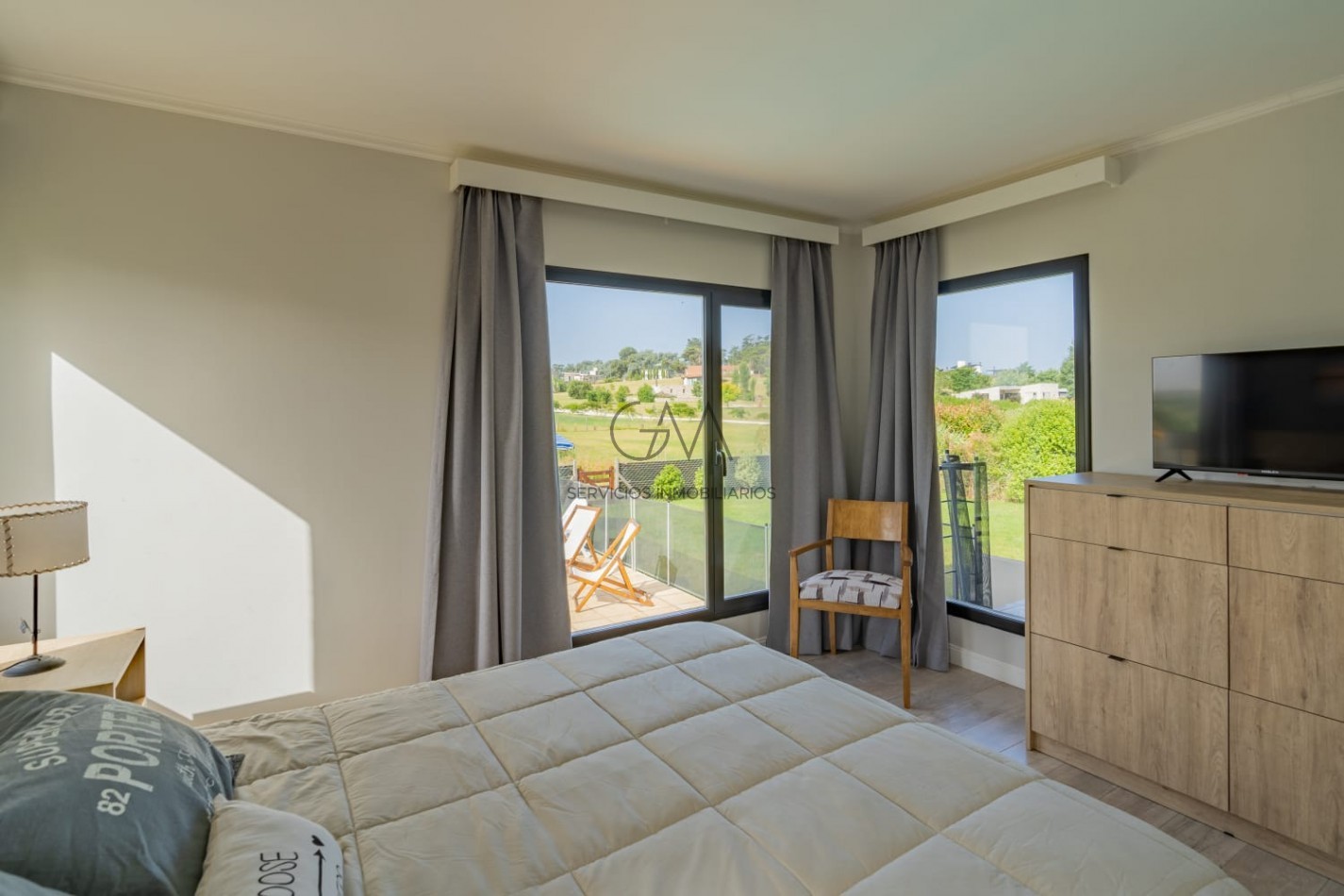 Casa en Venta en barrio San Benito