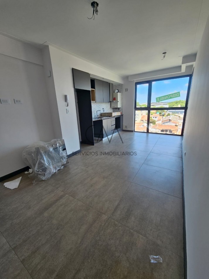 DEPARTAMENTO EN VENTA A ESTRENAR