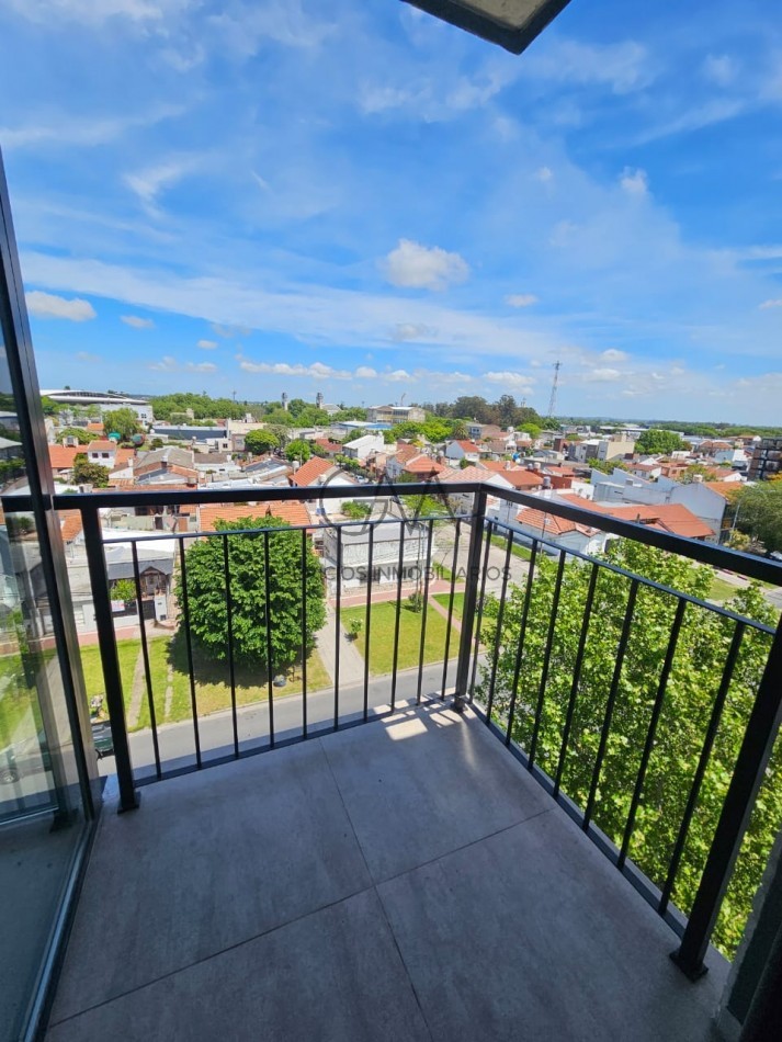 DEPARTAMENTO EN VENTA A ESTRENAR