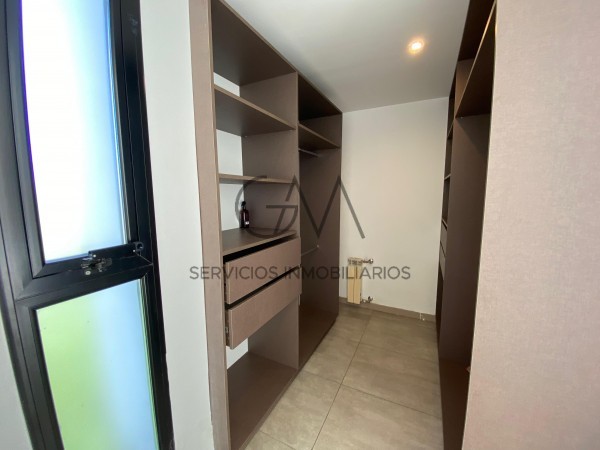 Casa  en alquiler