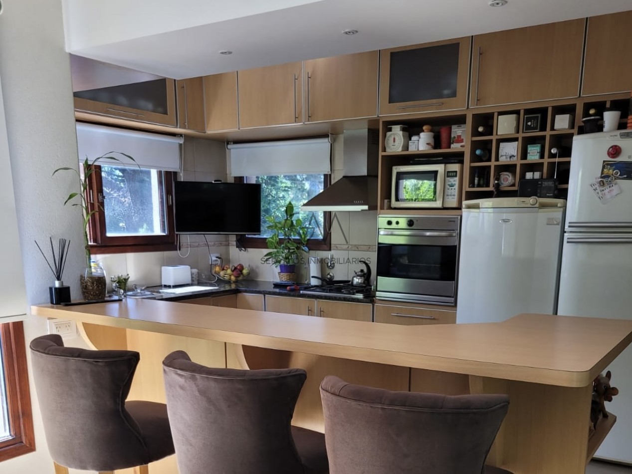 Casa en venta en Sierra de los Padres