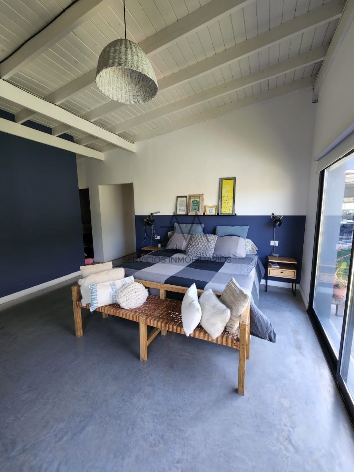 Casa en alquiler temporal en Arenas del Sur