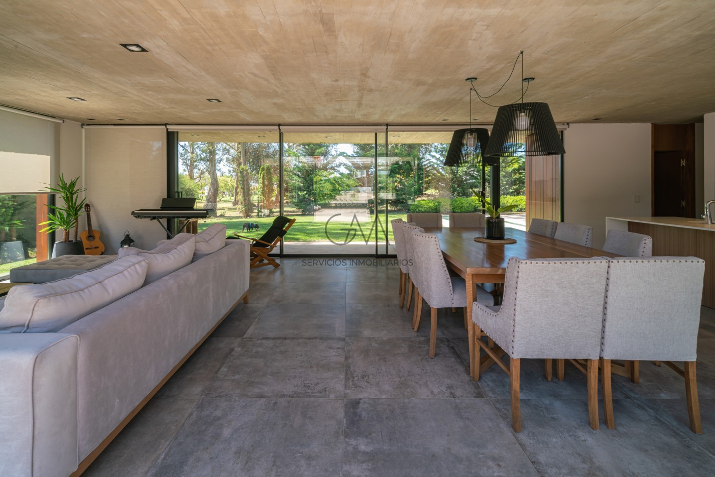 Casa en venta en B. Arenas del Sur