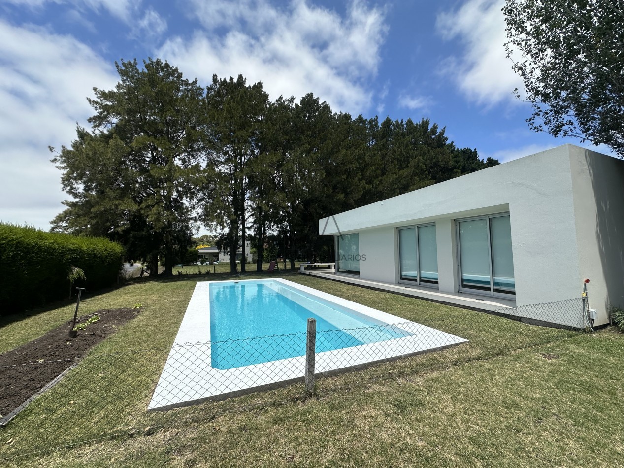Casa en Alquiler Temporario