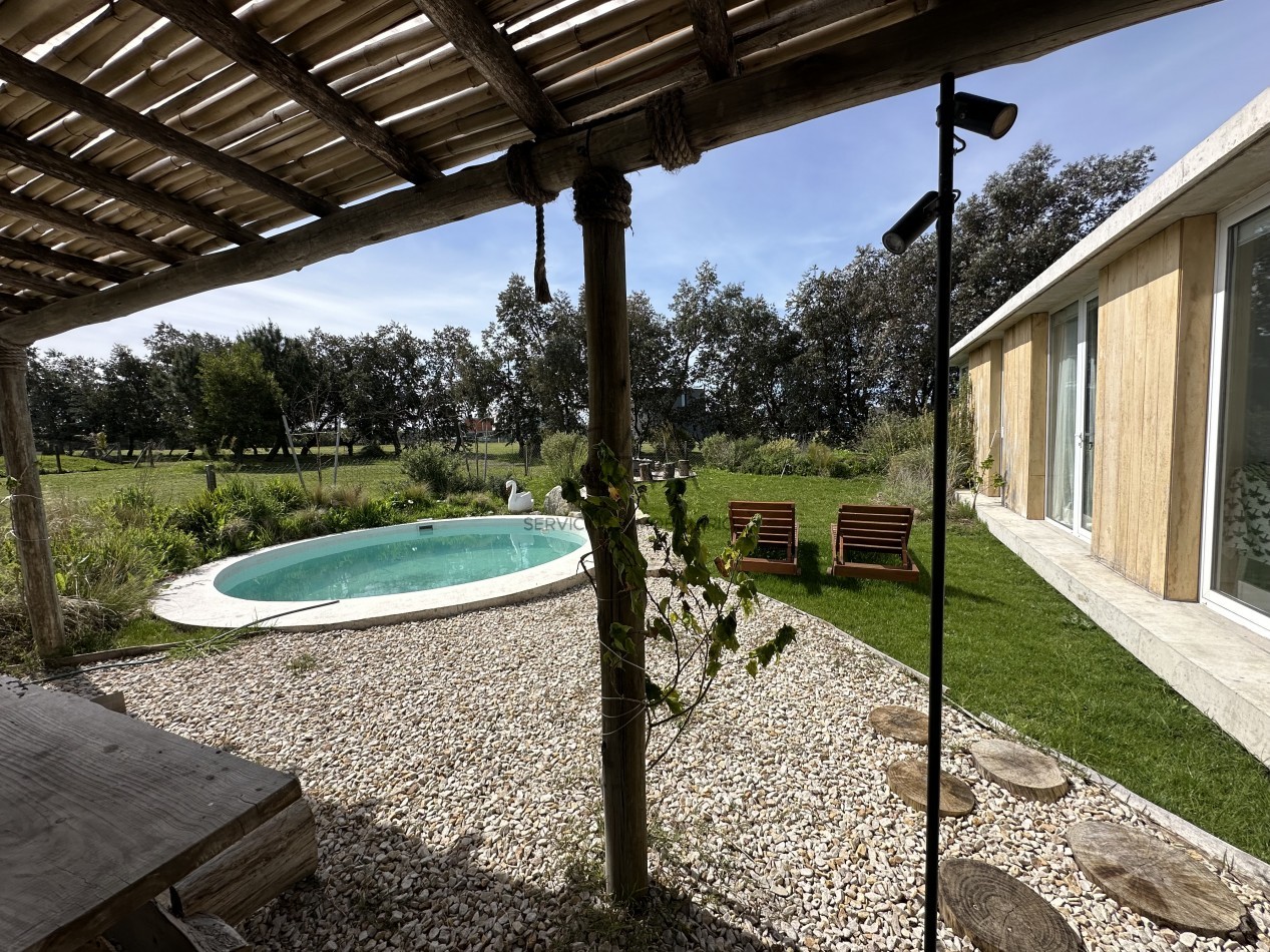 Casa en alquiler temporal Casonas del Haras 