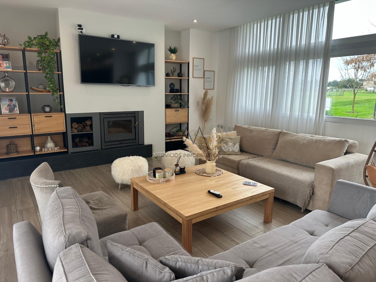 Casa en venta en Arenas del Sur