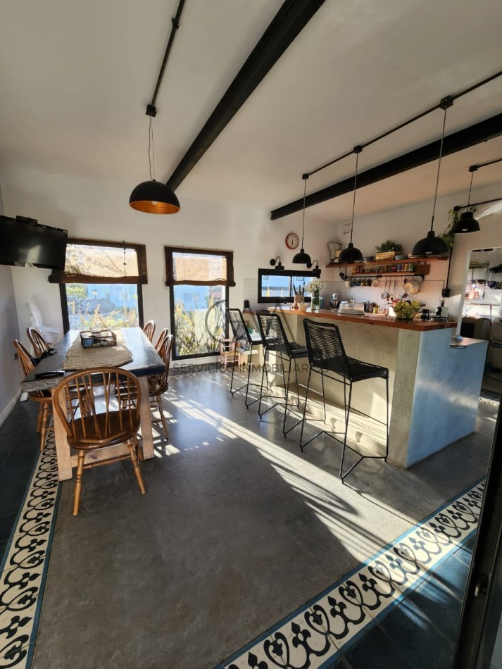 Casa en alquiler temporal en Arenas del Sur