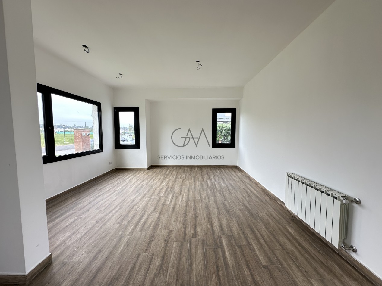 Casa en venta Arenas Chico
