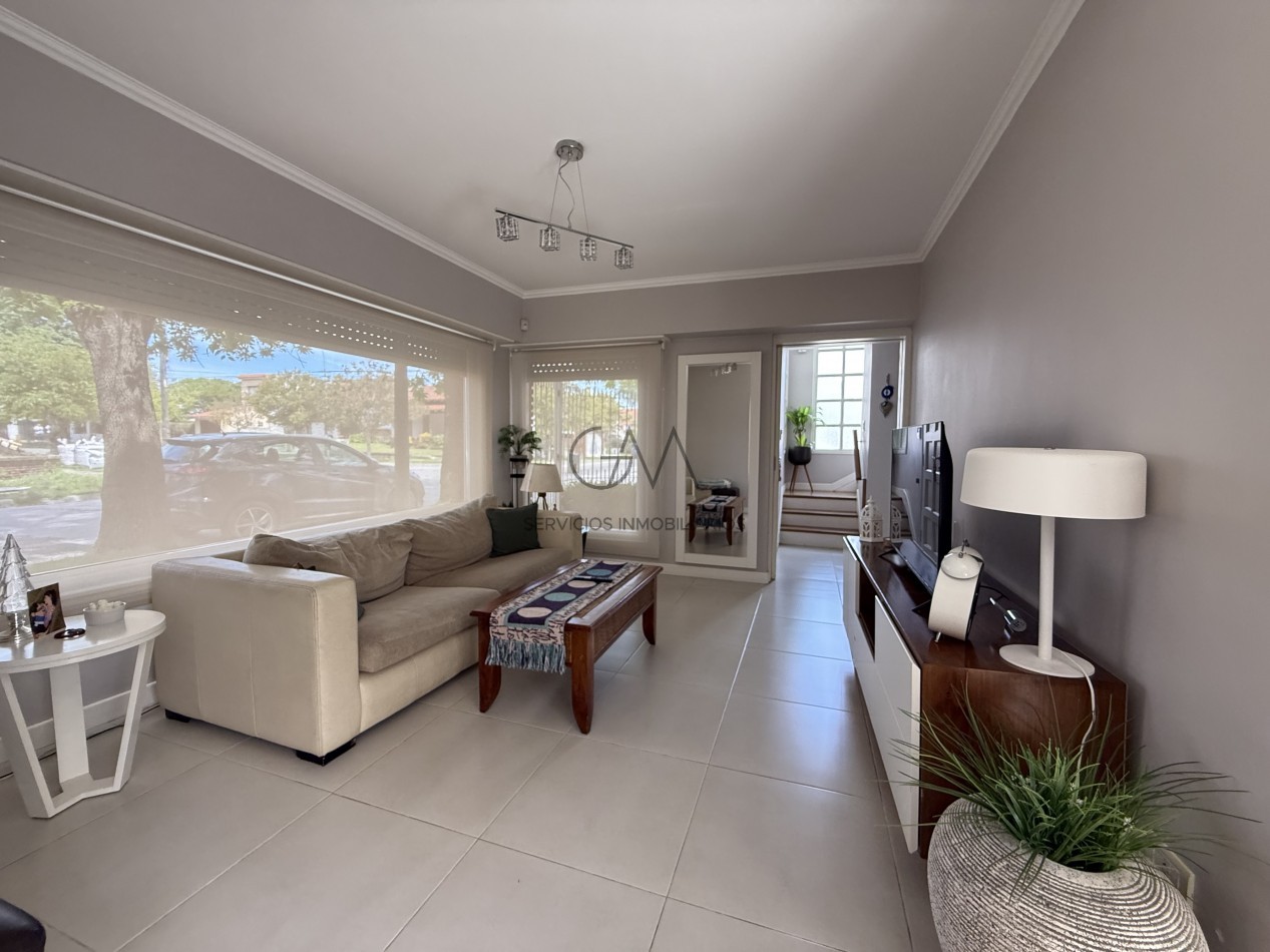 Casa en venta Chauvin