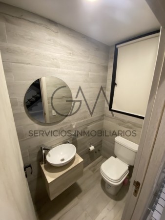 Casa en alquiler temporario barrio privado Arenas del Sur