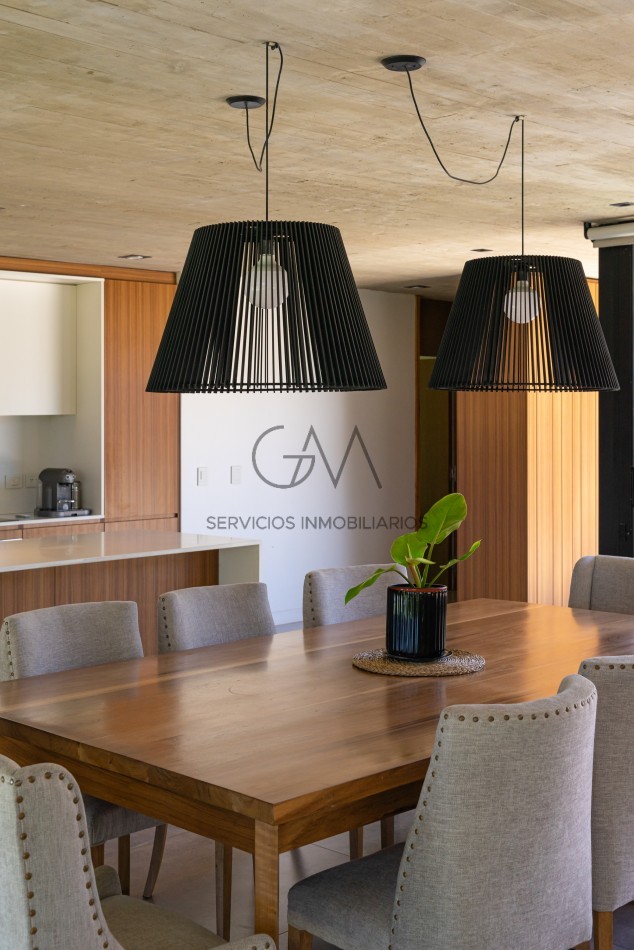 Casa en venta en B. Arenas del Sur