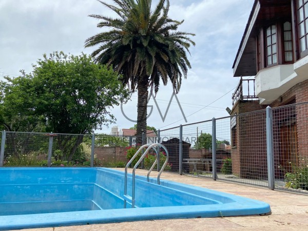 Espectacular Casa en venta Punta Mogotes