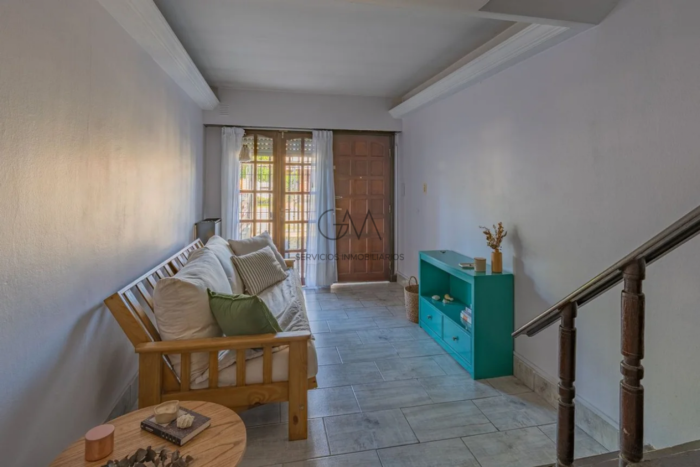Casa de 4 ambientes en Venta