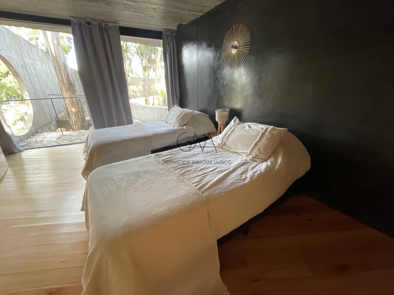 Increible casa en alquiler de 5 ambientes