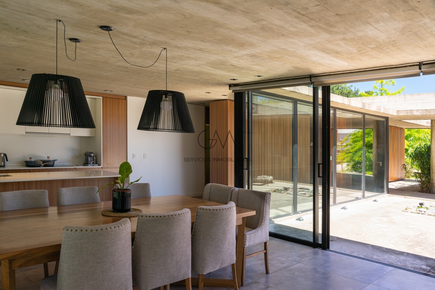 Casa en venta en B. Arenas del Sur