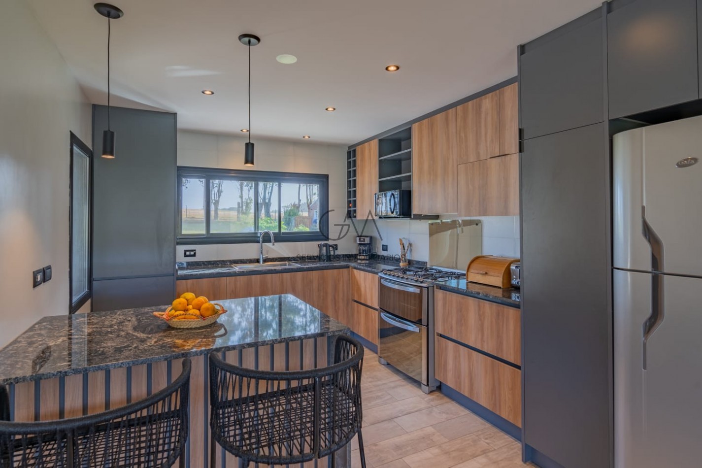 Casa en Venta en barrio San Benito