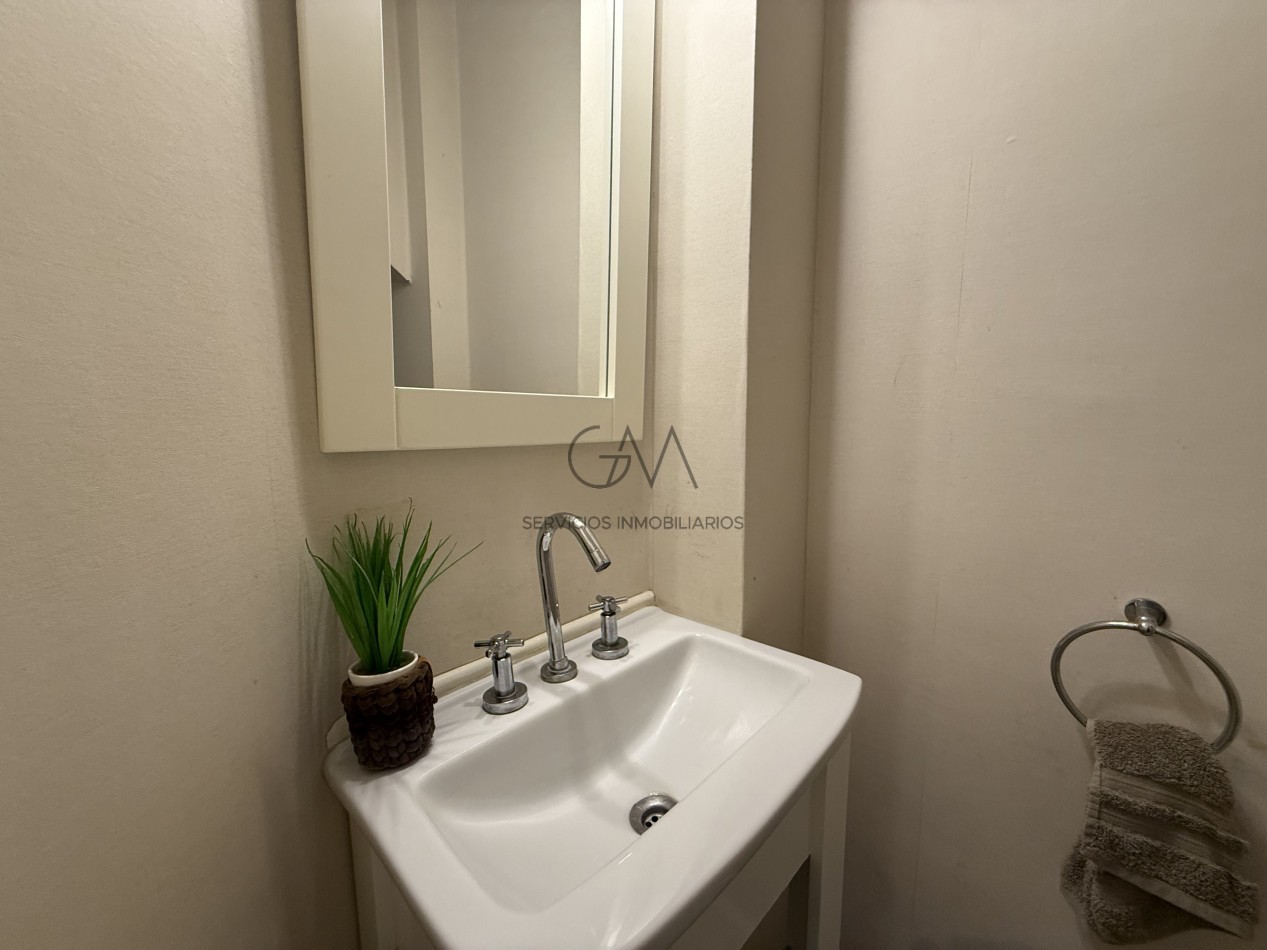 Casa en venta Chauvin