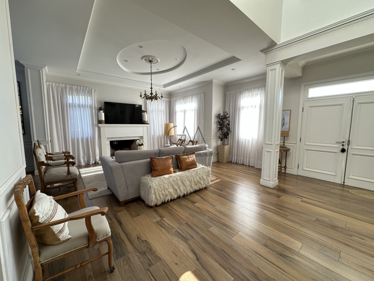 Casa en venta en Barrio Rumenco