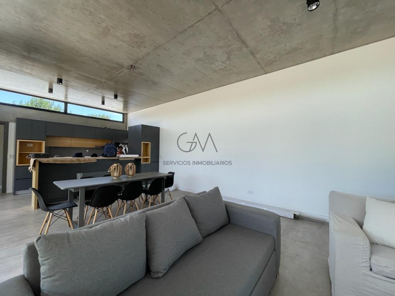 ALQUILER TEMPORARIO RUMENCO JOVEN