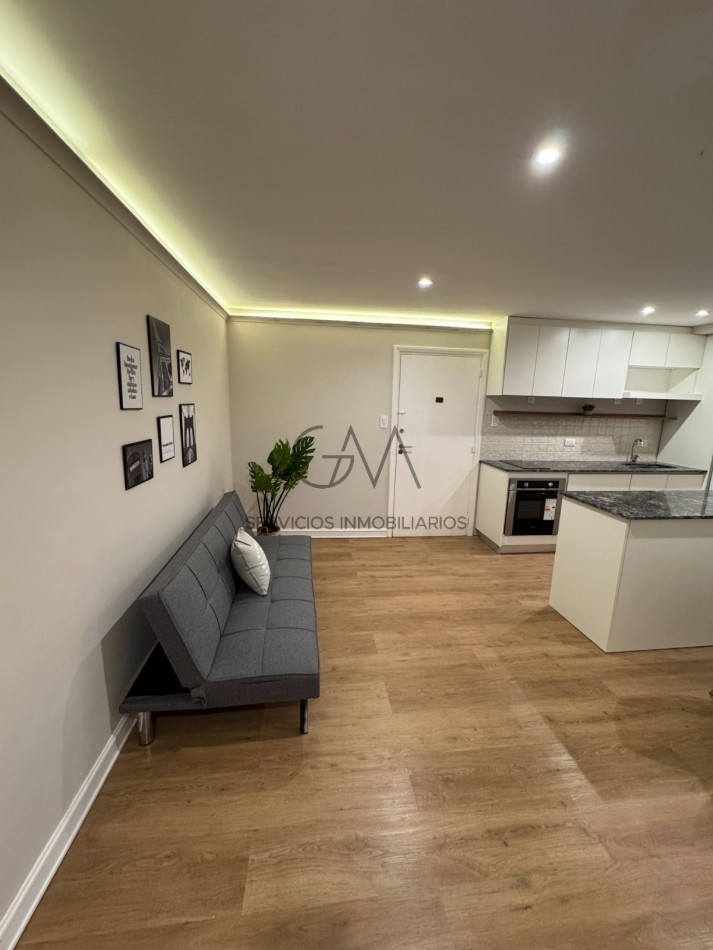 Departamento en Venta