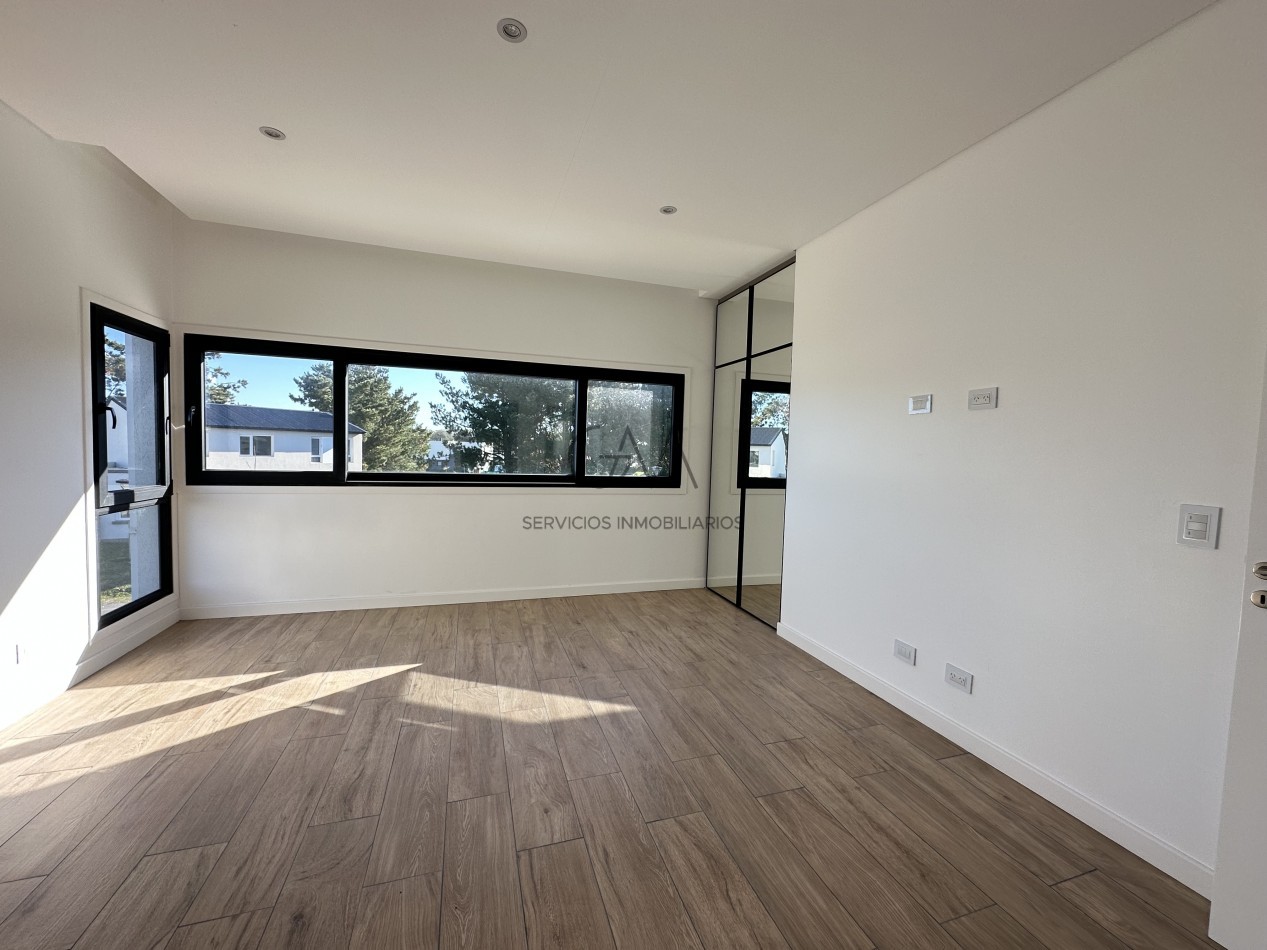 Casa en alquiler en Rumenco joven
