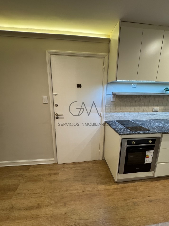 Departamento en Venta