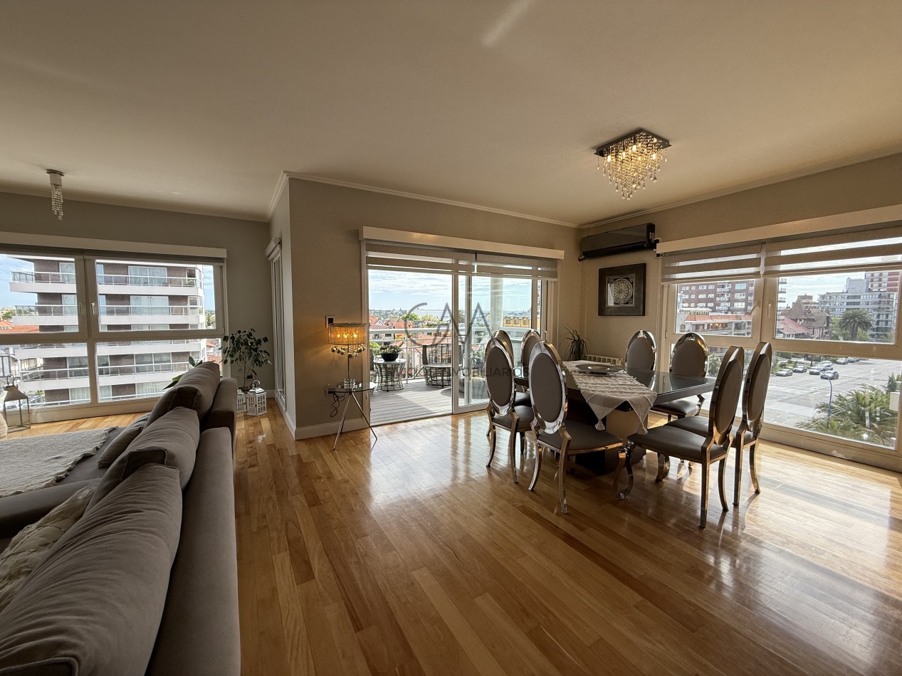 Departamento en venta Playa Varese 