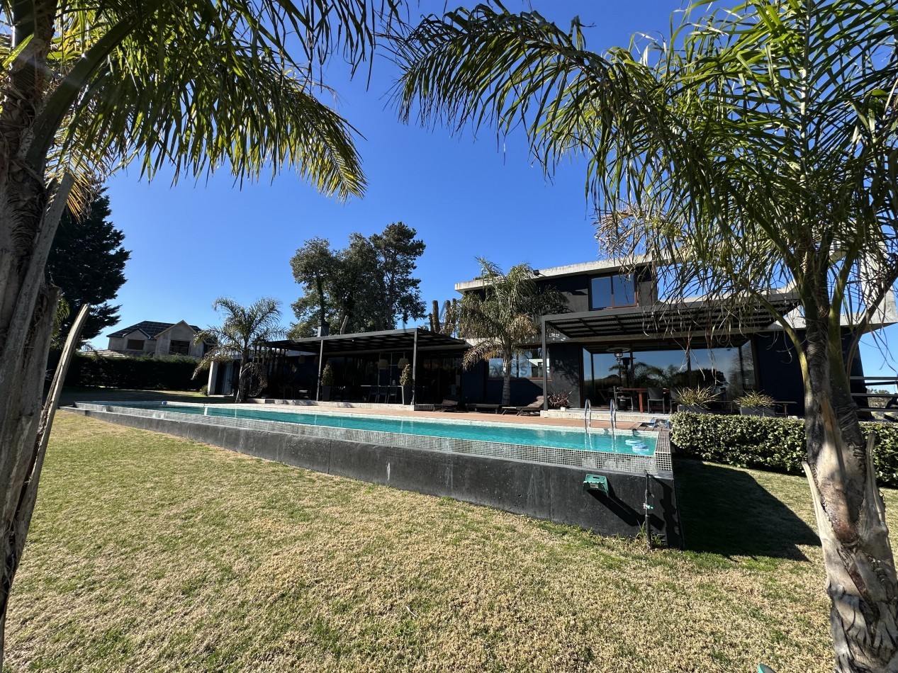 Casa en venta en Barrio Rumenco