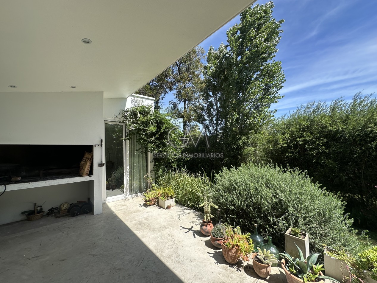 Casa en Alquiler de temporada en Barrio Las Prunas