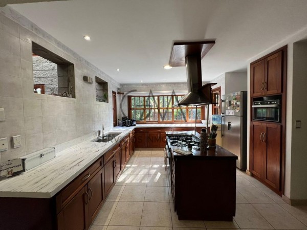 Casa Alquiler Temporario Bosque Peralta Ramos