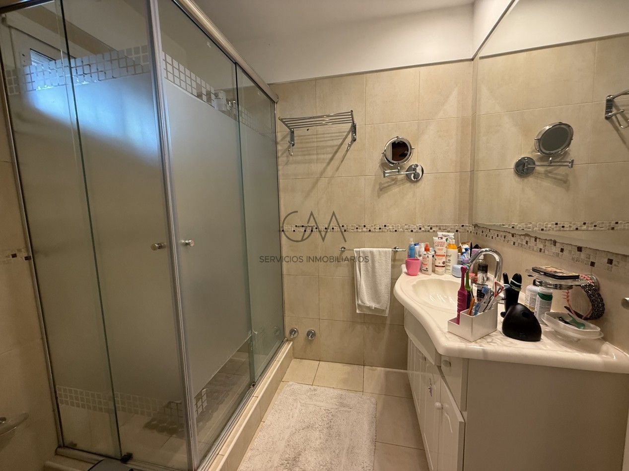 Casa en venta Chauvin