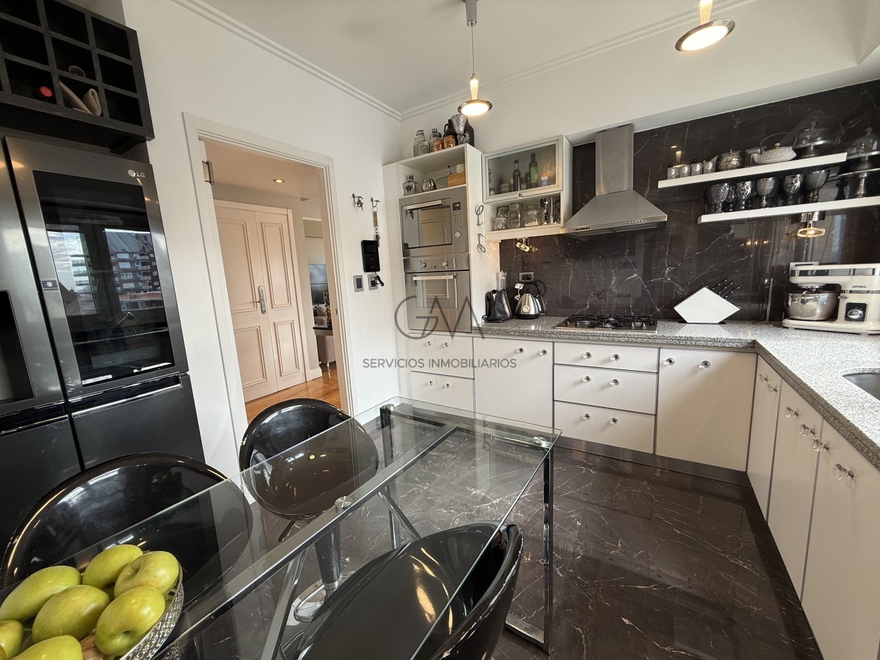 Departamento en venta Playa Varese 