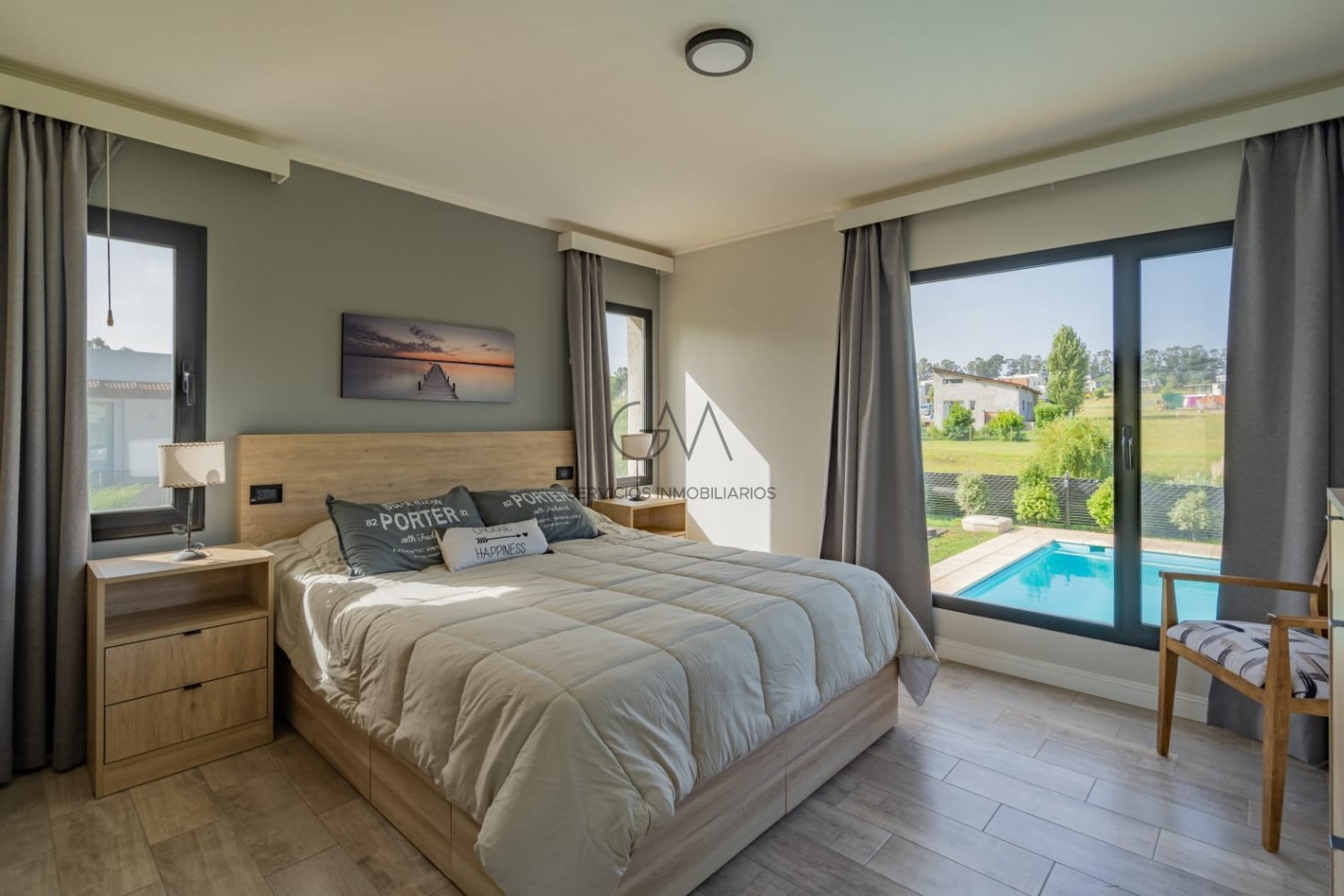 Casa en Venta en barrio San Benito