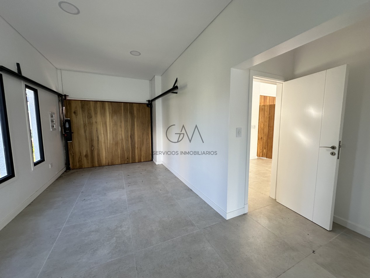 Casa en alquiler en Rumenco joven