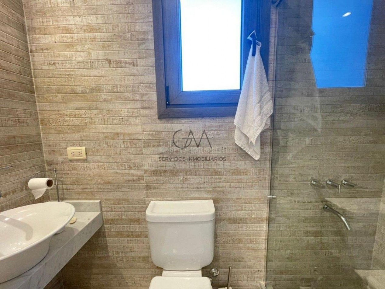 Casa en Alquiler temporada Rumenco